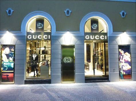 riccione negozio gucci|gucci it italia.